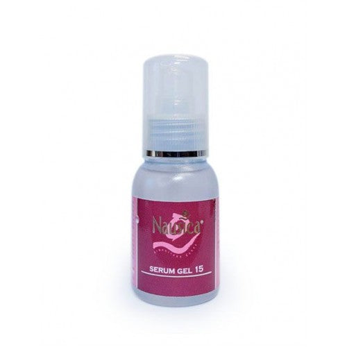NAUSICA SERUM GEL 15% / ACIDO GLICOLICO 50ML