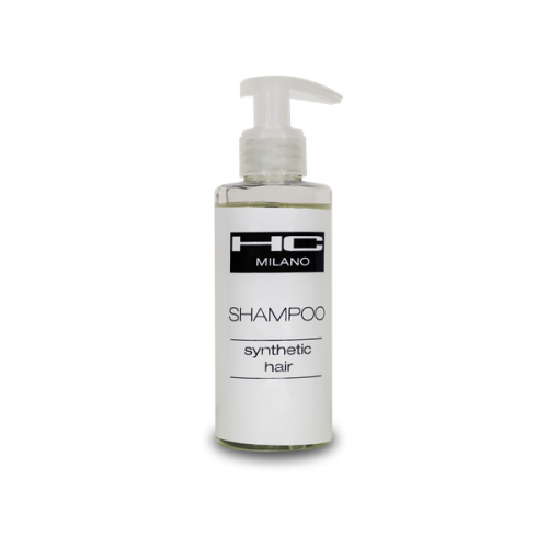 Hc Milano Shampoo Syntetic hair