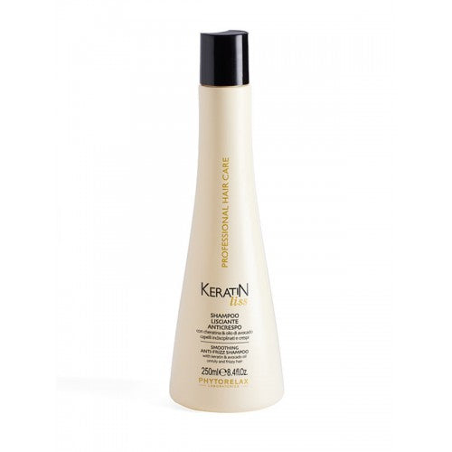 Phyto Relax Shampoo Lisciante Anticrespo 250ml