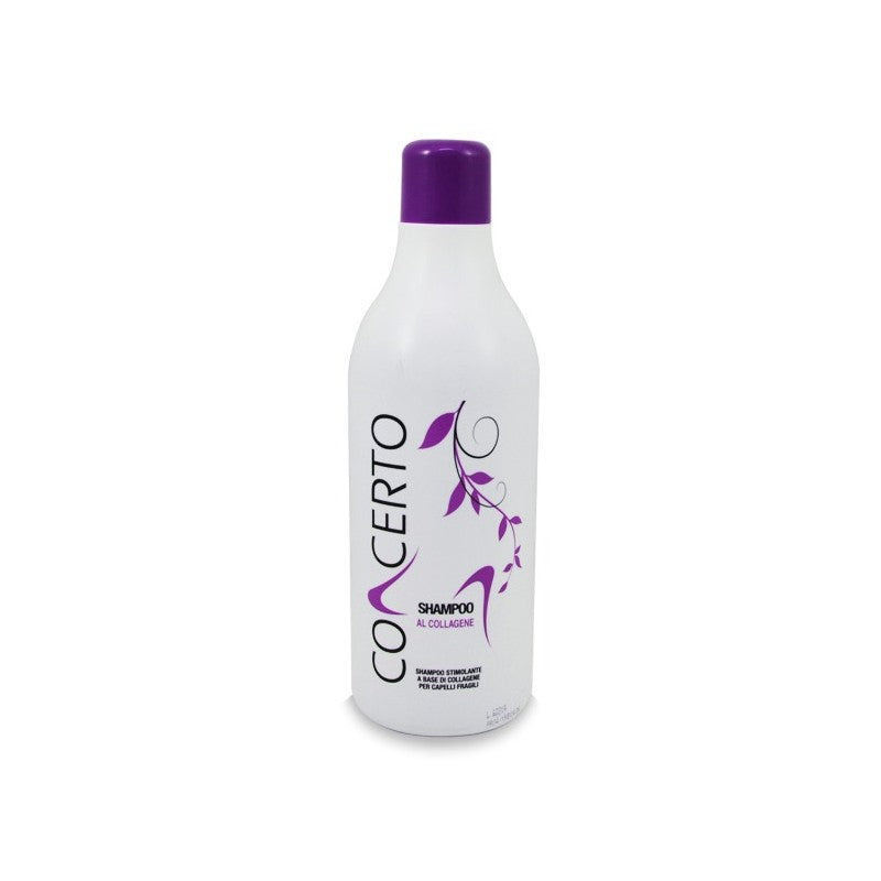 Concerto Shampoo al Collagene  1000 ml
