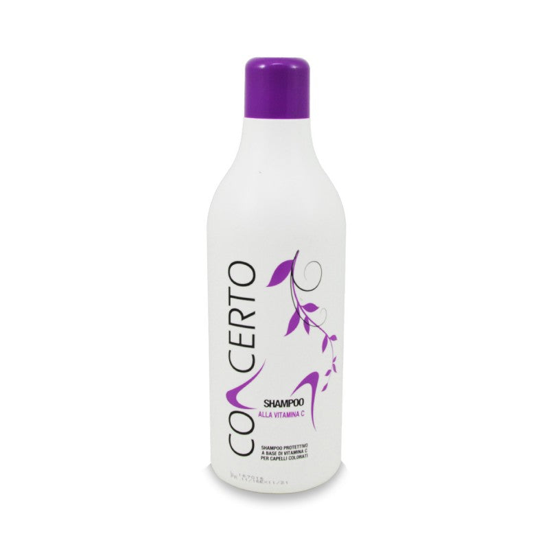 Concerto Shampoo Vitamina C 1000ml