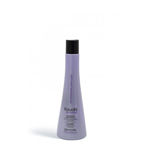 Phyto Relax Shampoo Anti-giallo 250ml