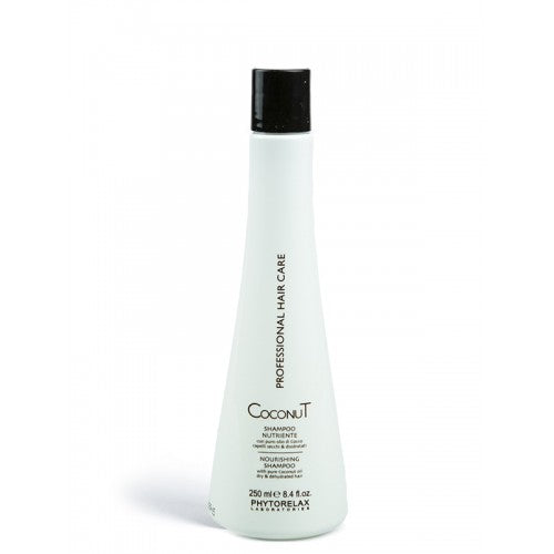 Phyto Relax Shampoo Nutriente Cocco 250ml