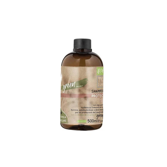 Tk Pure Biologica Shampoo Super Intense