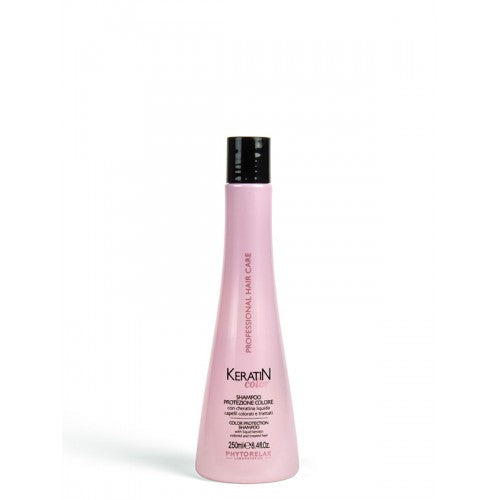 Phyto Relax Shampoo Protezione Colore 250ml