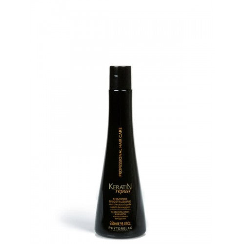 Phyto Relax Shampoo Ricostruzione 250ml