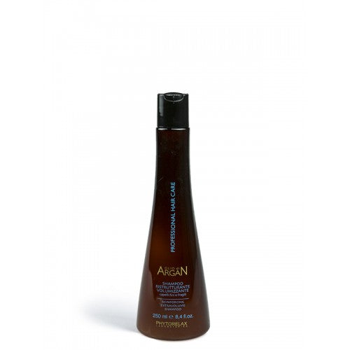 Phyto Relax Shampoo Ristrutturante 250ml