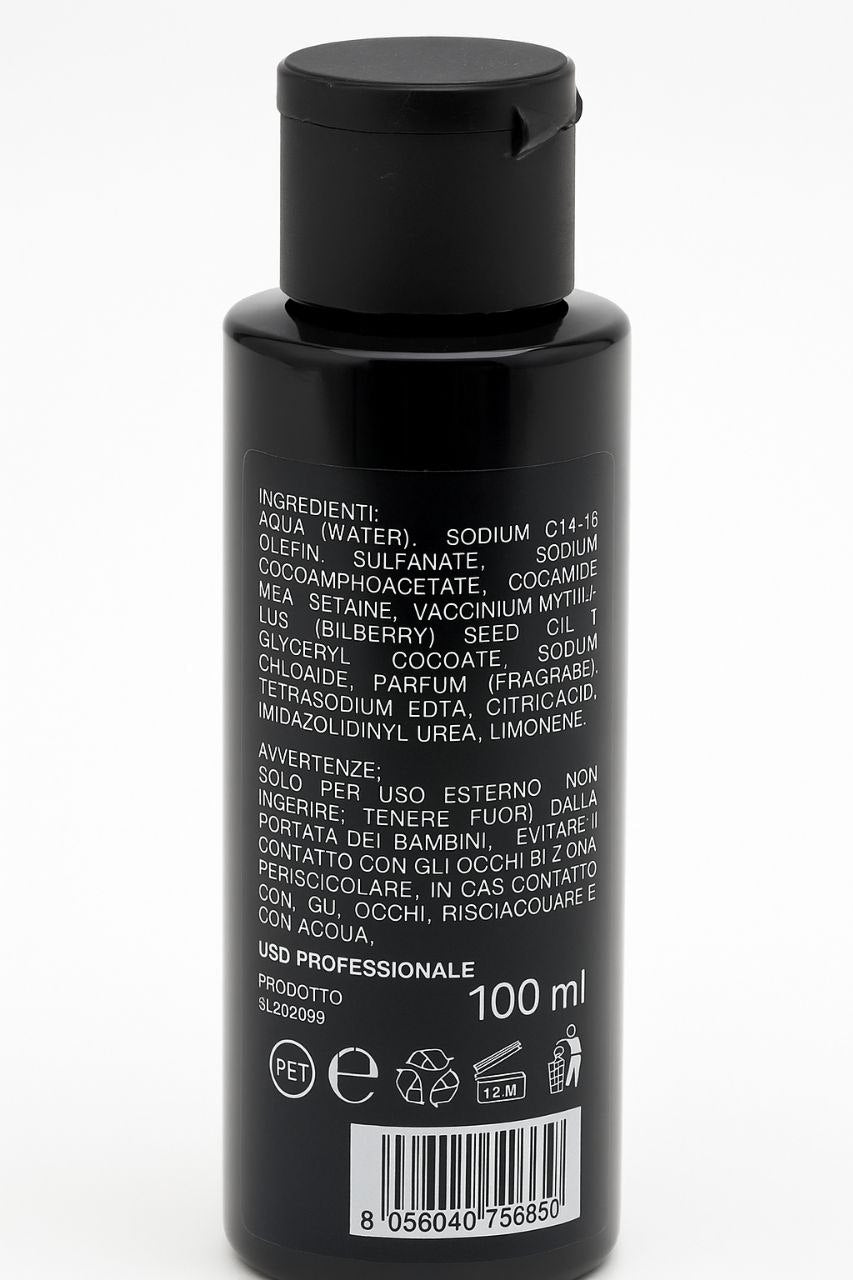 Shampoo barba Beard Soap Alti Livelli 100ml