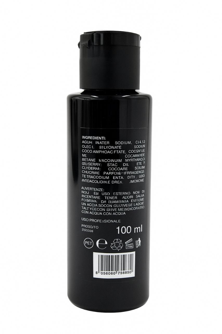 Shampoo barba Beard Soap Alti Livelli 100ml