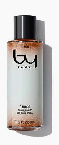 By Byblos Elements Olio Illuminante Viso Corpo Capelli 100ml Vari Tipi