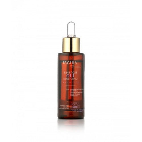 Sali di Ischia olio essenziale cellulite 30ml