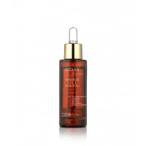 Sali di Ischia olio essenziale riducente 30ml