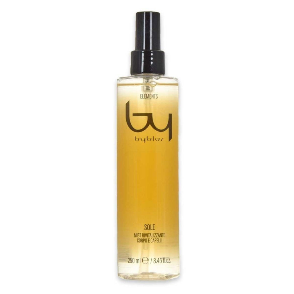 By Byblos Sole Mist Rivitalizzante Corpo e Capelli 250ml