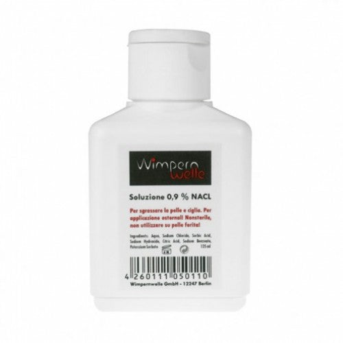 Wimpernwelle Soluzione fisiologica 125ml