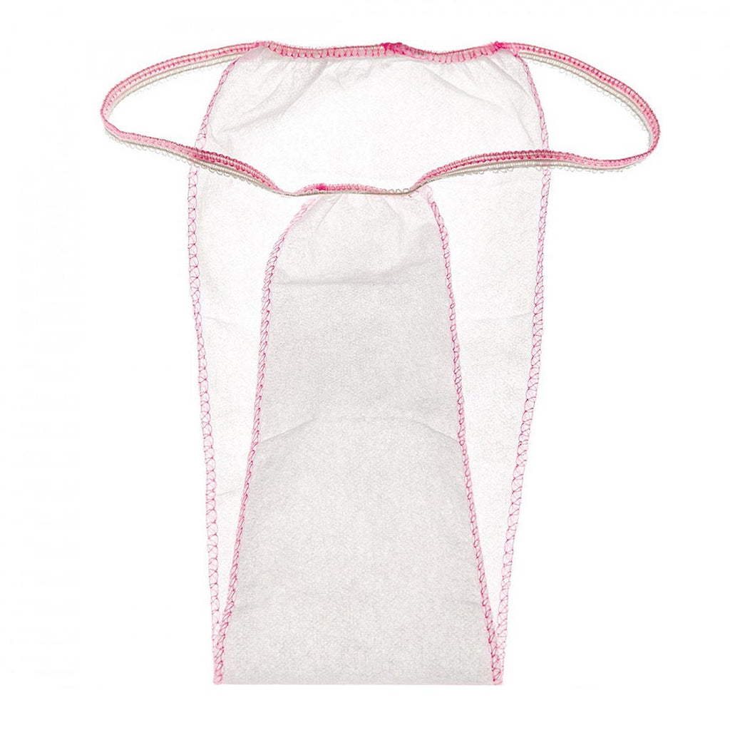 Tanga monouso donna conf. 100 pezzi