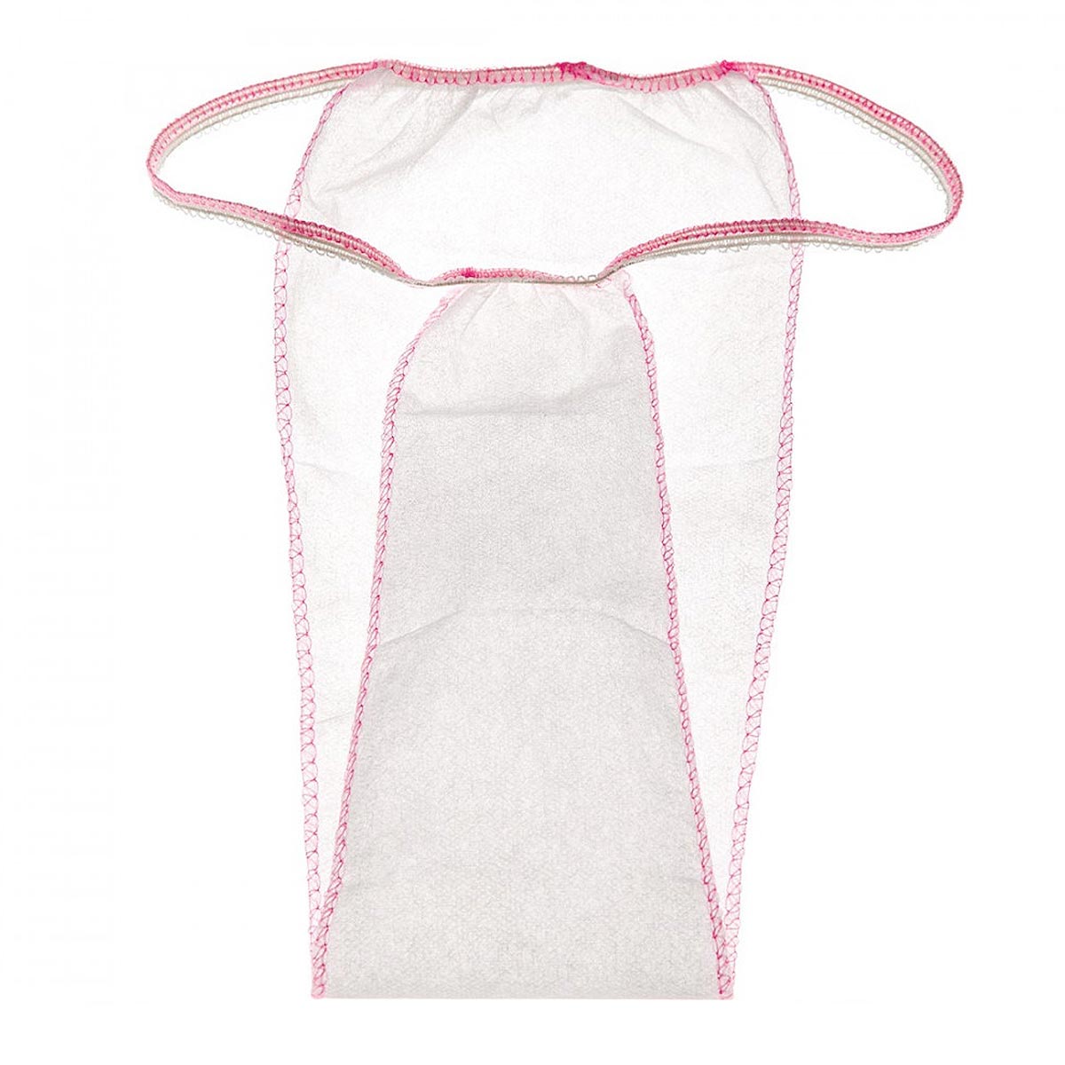 Tanga monouso donna conf. 100 pezzi