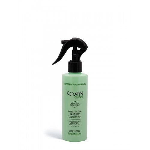 Phyto Relax Spray Istantaneo Ravviva Ricci anticrespo 200ml
