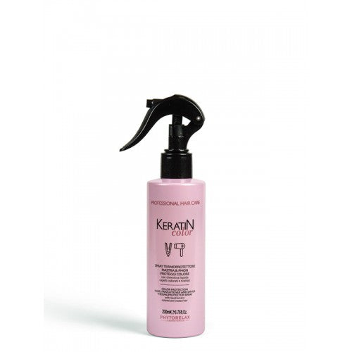 Phyto Relax Spray Termoprotettore Piastra e Phon Proteggi Colore 200ml