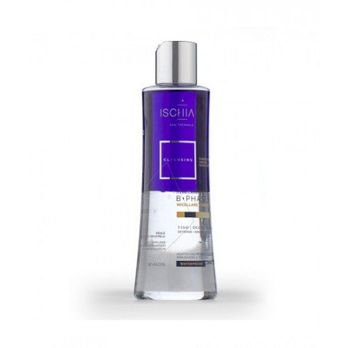 Sali di Ischia Struccante B-phase micellare 250ml