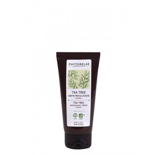 Phyto Relax Crema Mani Protettiva - Tea tree 75ml