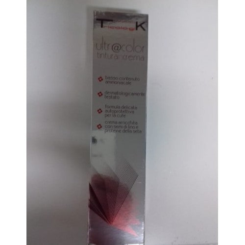 Tricologic Tinta Ultraplex