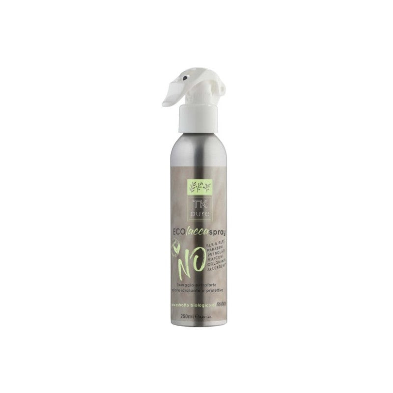 Tk Pure Biologica Eco lacca spray 250ml