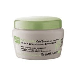 Tk Pure Biologica Maschera capelli ricci curl  500ml