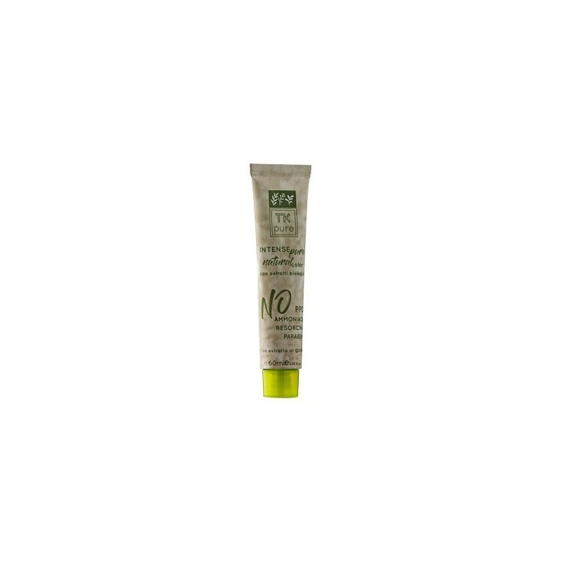 Tk Pure Biologica Tinta Capelli Intense pure natural 100ml