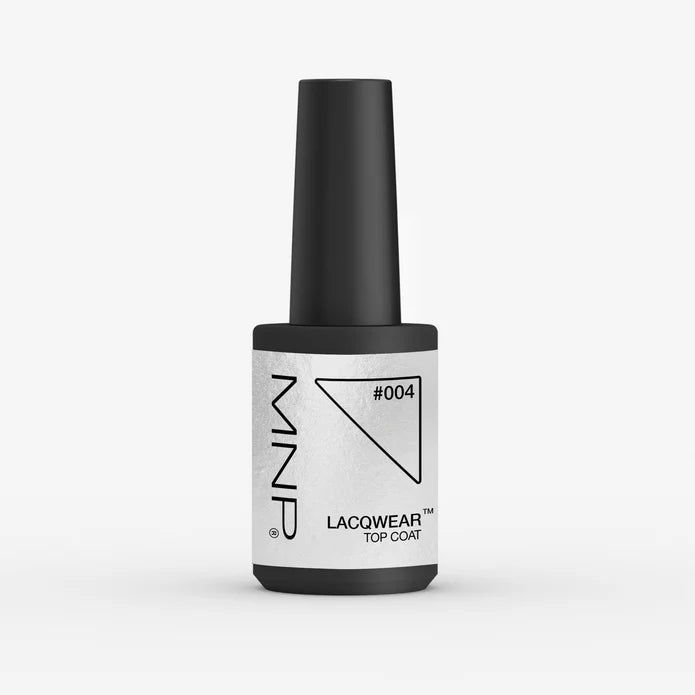 MNP LACQWEAR™ - TOP COAT CON DISPERSIONE 14ML