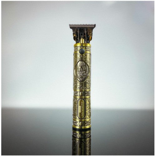 Giubra Tosatrice Totem