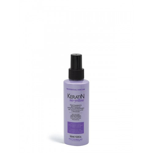 Phyto Relax Trattamento Antigiallo effetto istantaneo 150ml