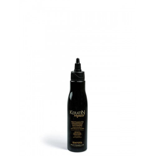Phyto Relax Trattamento Cheratinico Anticrespo 150ml