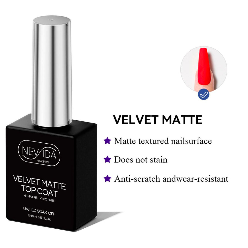 Nevida Box Colors Collection MAX PRO