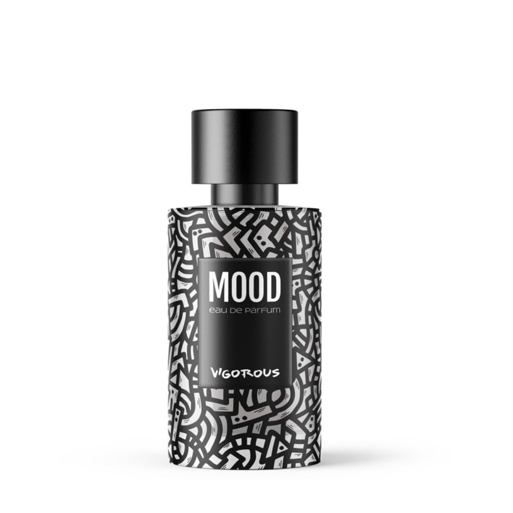 MOOD Vigorous 100ml EDP