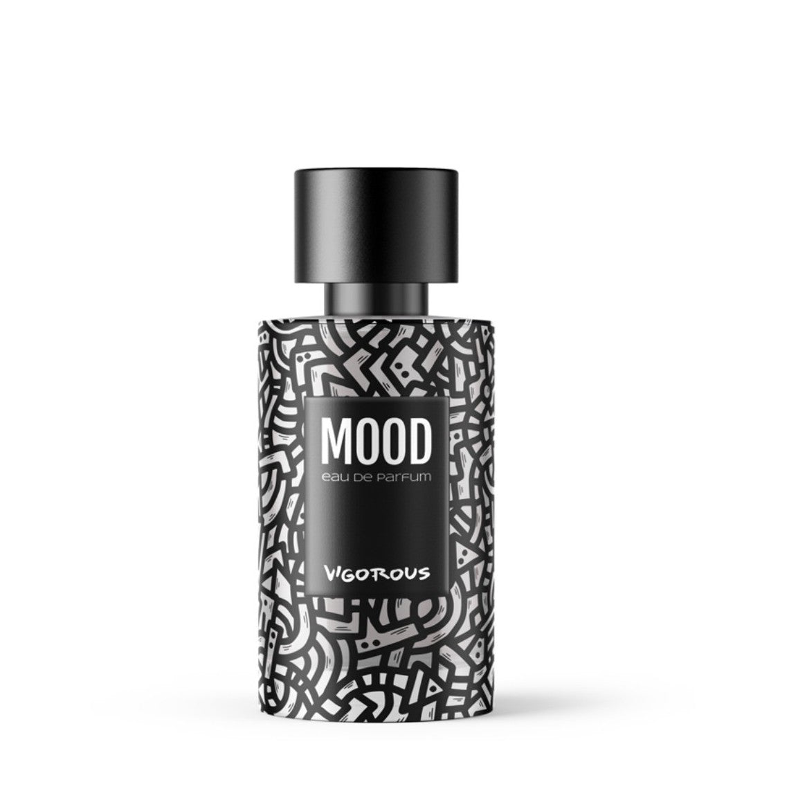 MOOD Vigorous 100ml EDP