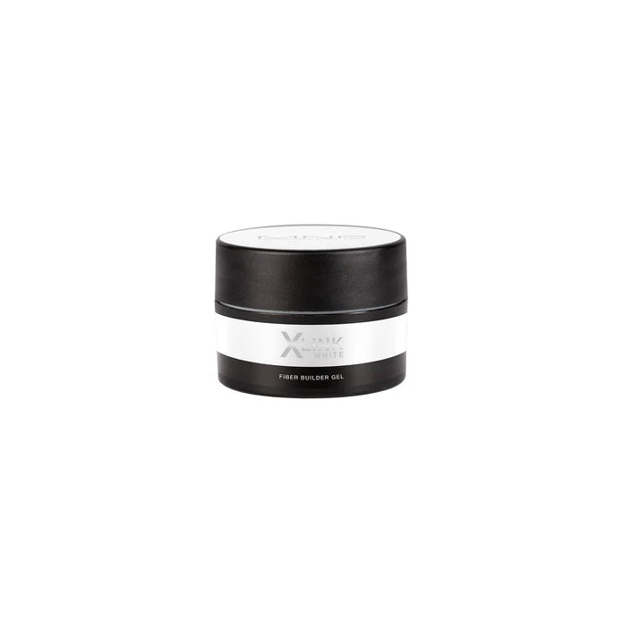 MNP XLINK FIBER BUILDER GEL WHITE - GEL COSTRUTTORE