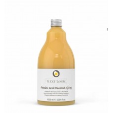 SHAMPOO PROTEINS AND MINERALS OF EGG - 1200ml