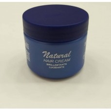 NATURAL HAI CREAM Brillantante Lucidante