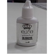 GEL REMOVER EXTENSION CIGLIA