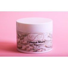 CREMA MANI ALL'ARGAN 500ML