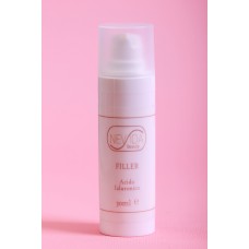 FILLER ACIDO IALURONICO 30ML