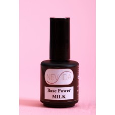 BASE POWER MILK 15 ML