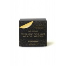 GOLD MASK ANTI-RUGHE   ANTI-STRESS