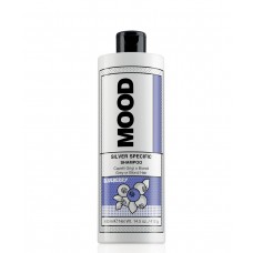 SILVER SPECIFIC SHAMPOO