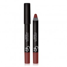 MATTE LIPSTICK CRAYON