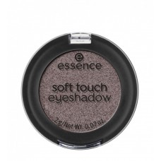 ESSENCE SOFT TOUCH EYESHADOW