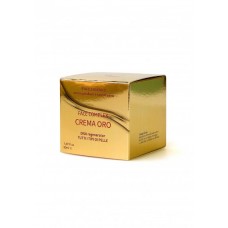 CREMA VISO ORO Dna REGENERATION