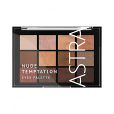 THE TEMPTATION PALETTE