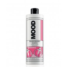 COLOR PROTECT SHAMPOO-Formato da 400ml