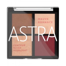 ROMANCE PALETTE